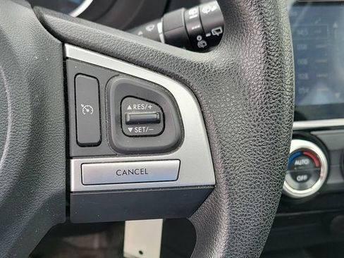 Used 2018 Subaru Forester 2.5i Premium w/ All-Weather Package AWD/4WD image 12