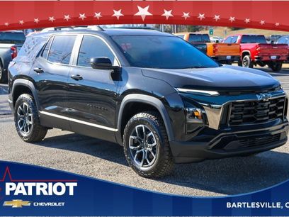 New 2026 Chevrolet Equinox ACTIV