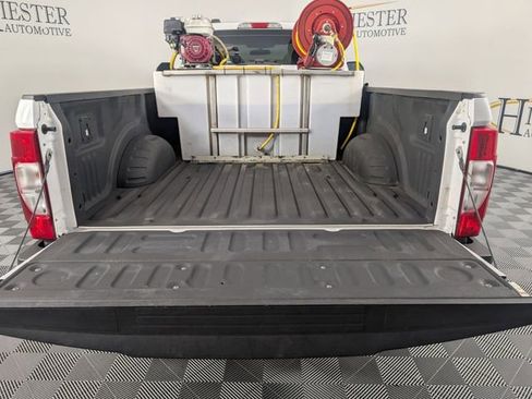 Used 2021 Ford F250 XL w/ Power Equipment Group image 22