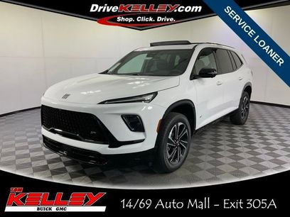 New 2026 Buick Enclave Sport Touring w/ Power Package