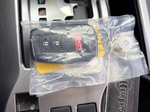 Used 2023 Toyota 4Runner SR5 RWD image 12