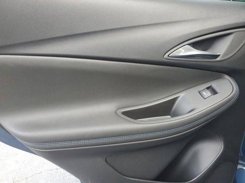 New 2026 Buick Encore GX Sport Touring image 10