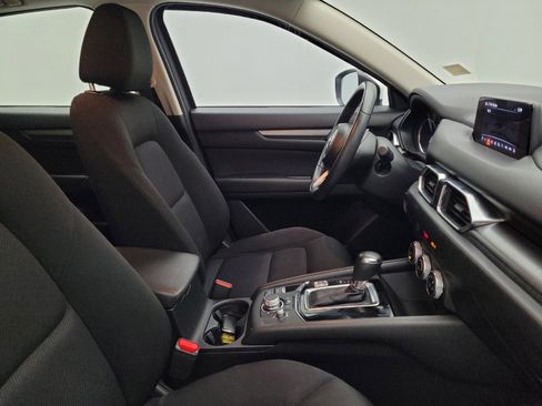 Used 2020 MAZDA CX-5 Sport image 21