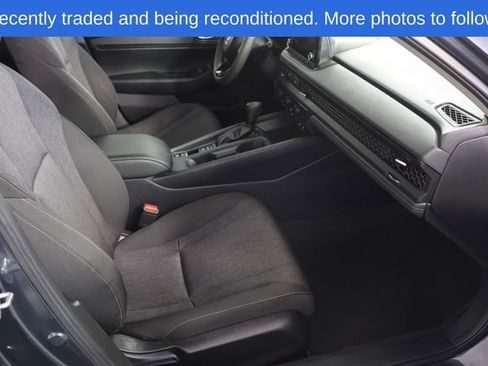 Used 2023 Honda Accord EX image 24