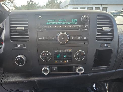 Used 2009 GMC Sierra 1500 SLE w/ Power Pack Plus image 36