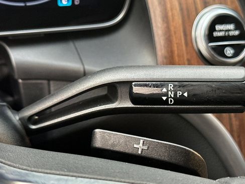 Certified 2025 Mercedes-Benz GLC 300 4MATIC image 21