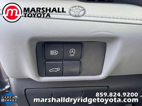 Certified 2024 Toyota Highlander LE image 20