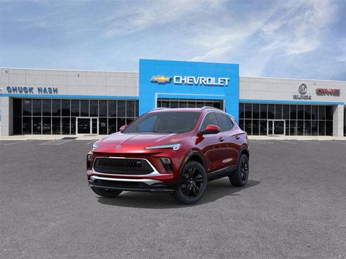 New 2026 Buick Encore GX Sport Touring w/ Comfort Package image 8