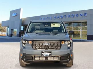 New 2025 Ford Maverick XLT w/ 4K Tow Package video 2