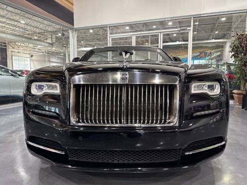 Used 2017 Rolls-Royce Dawn Premium Pkg $350K MSRP image 22