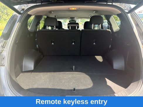Used 2023 Hyundai Santa Fe SEL FWD image 21