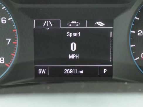 Used 2023 Chevrolet Malibu LT image 33