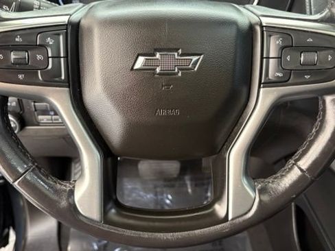 Used 2021 Chevrolet Tahoe Z71 w/ Max Trailering Package AWD/4WD image 42