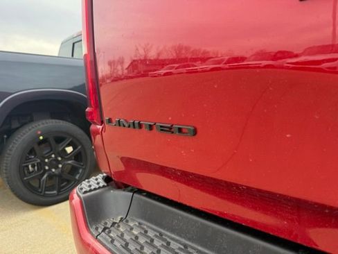 New 2026 RAM 1500 Limited w/ Night Edition image 13