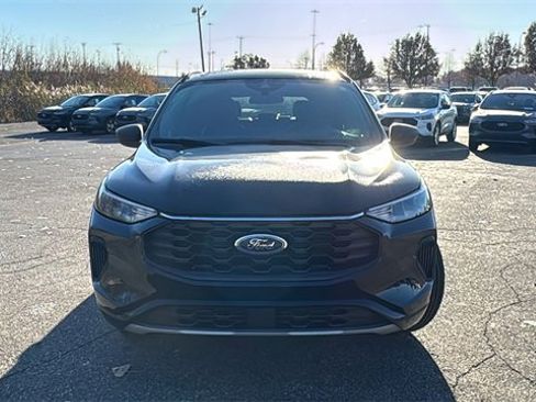 Used 2024 Ford Escape ST-Line w/ Tech Pack #1 image 30