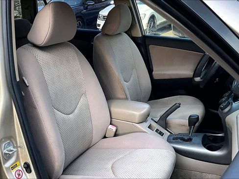 Used 2007 Toyota RAV4 2WD V6 image 8