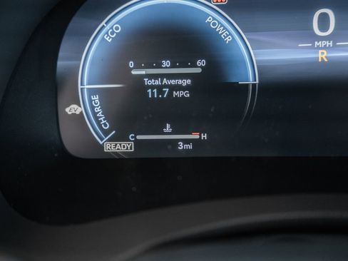 New 2026 Toyota Highlander Platinum image 50