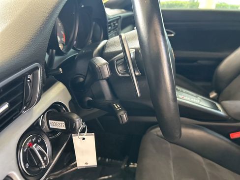 Used 2015 Porsche 911 GT3 image 34