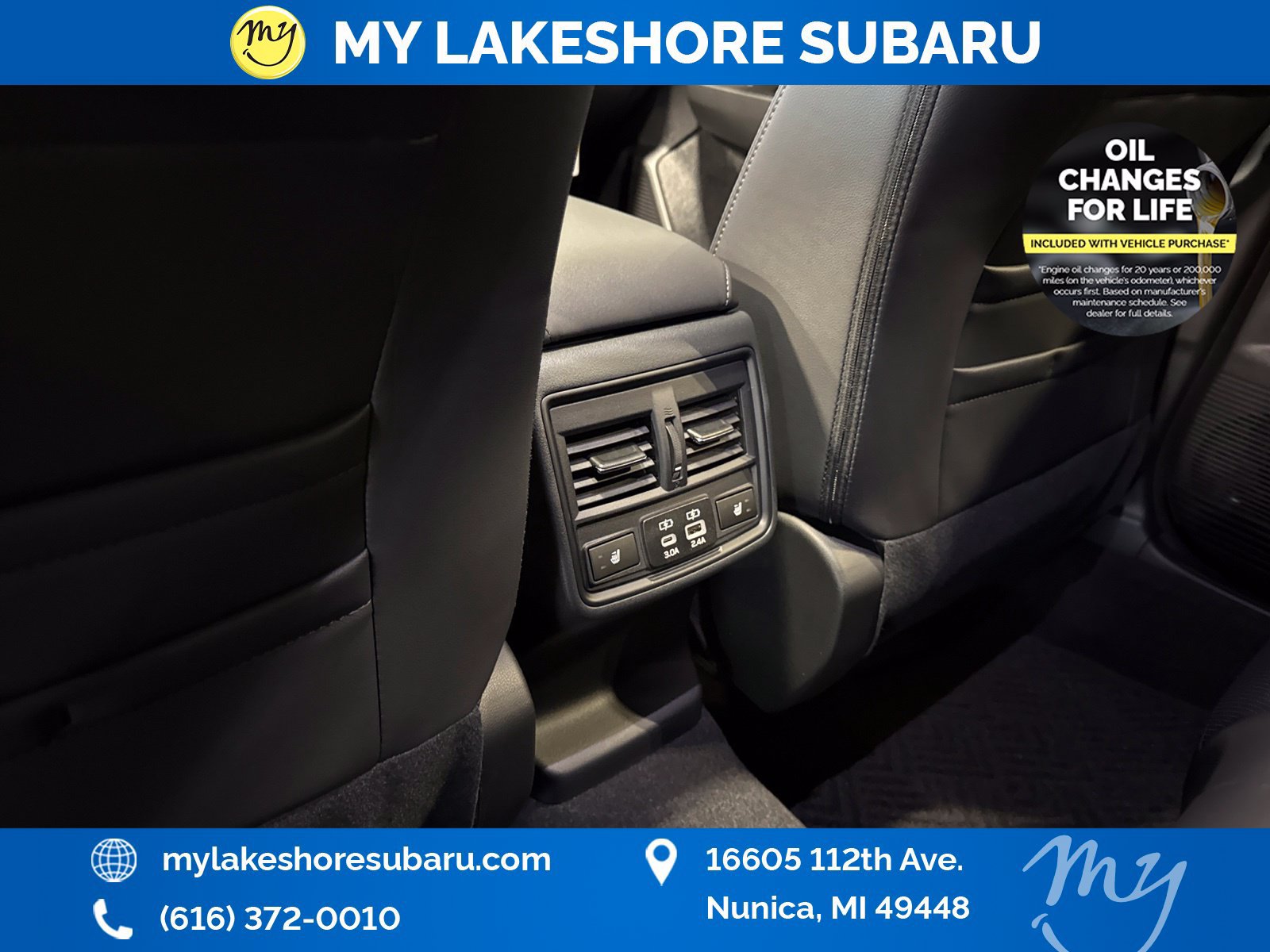 New 2026 Subaru Outback Limited XT AWD/4WD image 24