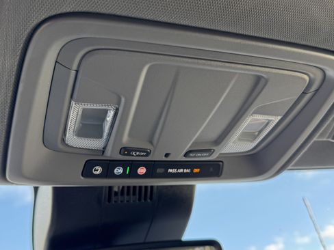 New 2026 Chevrolet Silverado 2500 LT w/ All Star Edition image 23