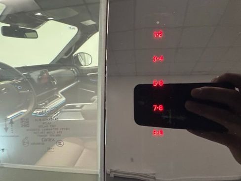 New 2025 Ford Expedition King Ranch image 15