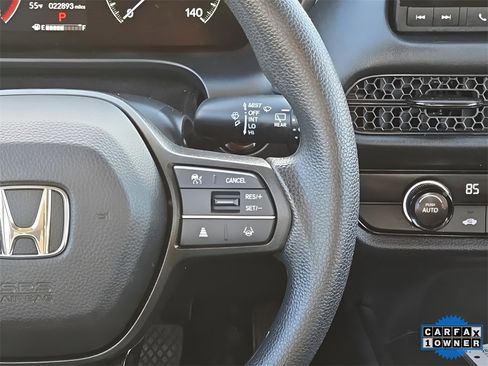 Used 2024 Honda HR-V LX image 24