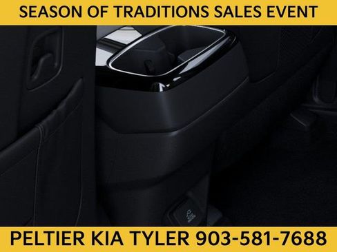 New 2025 Kia Telluride SX Prestige X-Line image 24