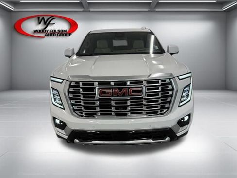 New 2026 GMC Yukon Denali image 2