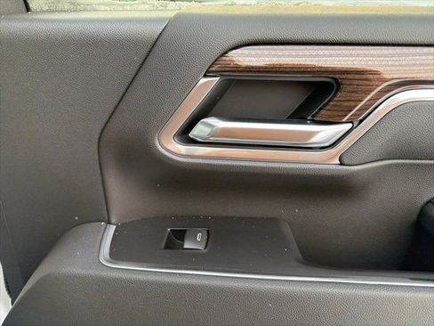 New 2026 Chevrolet Silverado 2500 LT w/ Trail Boss Package image 23