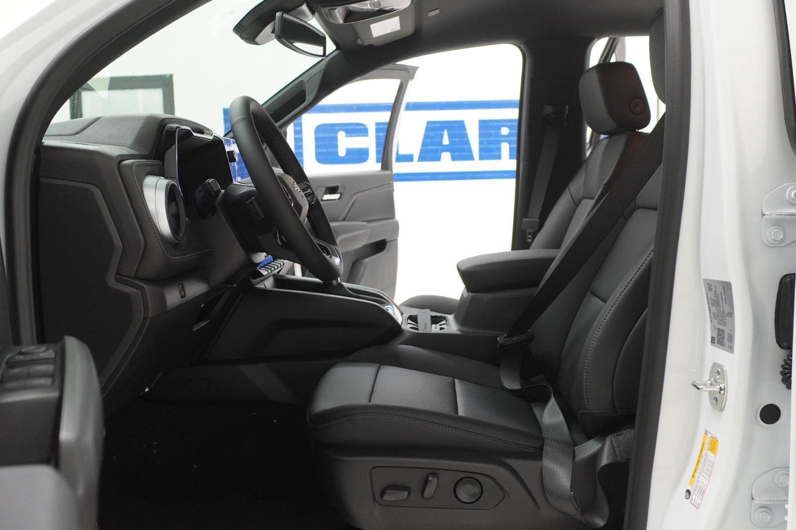 New 2026 Chevrolet Colorado LT w/ LT Convenience Package RWD image 14