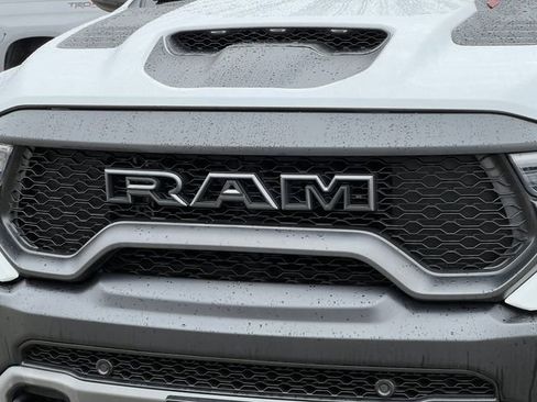 Used 2022 RAM 1500 TRX w/ TRX Level 1 Equipment Group image 48