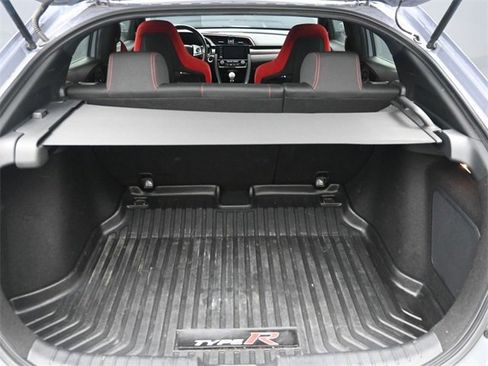 Used 2019 Honda Civic Type R image 33