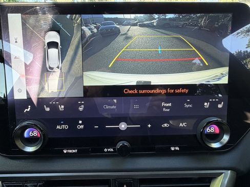Certified 2024 Lexus RX 350 Premium Plus w/ Convenience Package FWD image 25