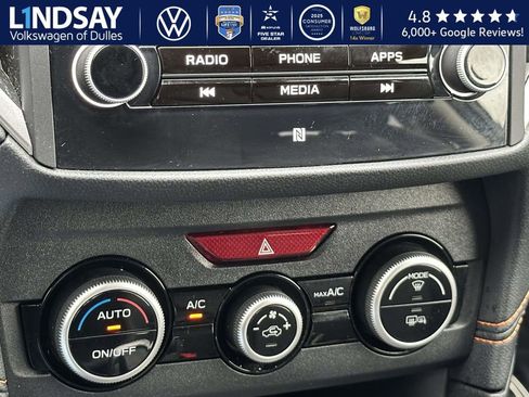 Used 2023 Subaru Crosstrek 2.5i Limited image 17