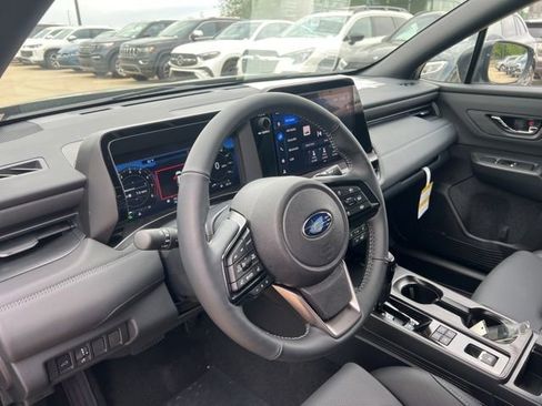 New 2026 Subaru Outback Touring XT AWD/4WD image 12