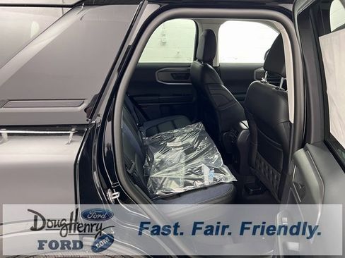 New 2025 Ford Bronco Sport Outer Banks w/ Outer Banks Tech Package+ image 34