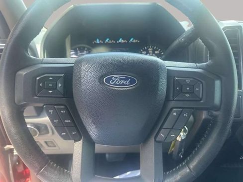 Used 2019 Ford F150 XLT w/ Equipment Group 302A Luxury AWD/4WD image 19
