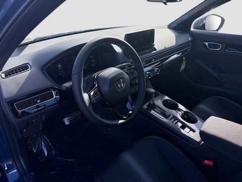 New 2026 Honda Civic Sport image 7