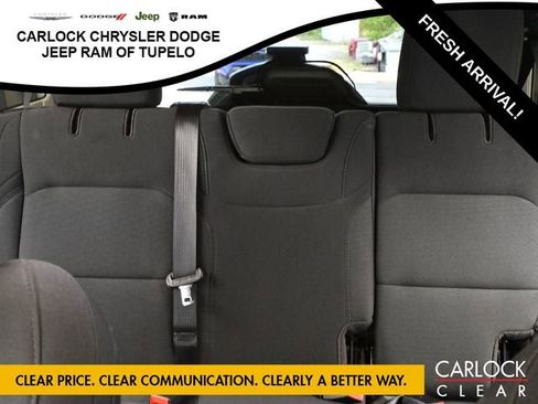 Used 2023 Jeep Wrangler Unlimited Sport w/ Sun And Sound Package image 26