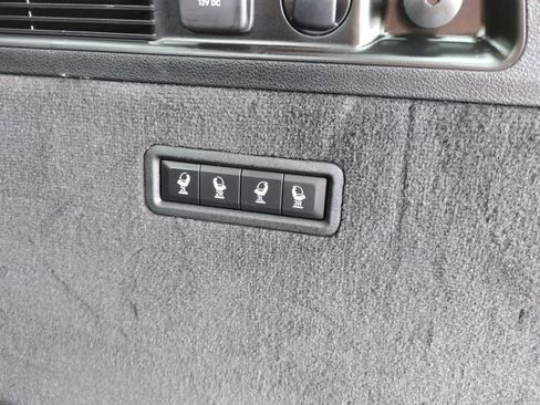 Used 2022 Jeep Grand Wagoneer Series II w/ Convenience Group III image 22