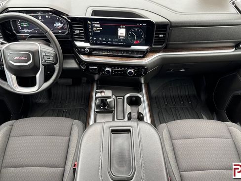 Used 2022 GMC Sierra 1500 Elevation image 15