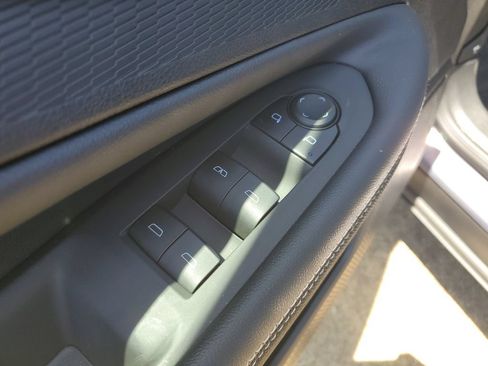 Used 2026 Chevrolet Blazer EV LT w/ Midnight/Sport Edition FWD image 21