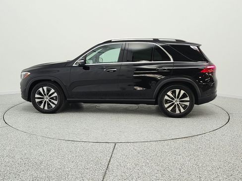 Certified 2026 Mercedes-Benz GLE 350 4MATIC image 8