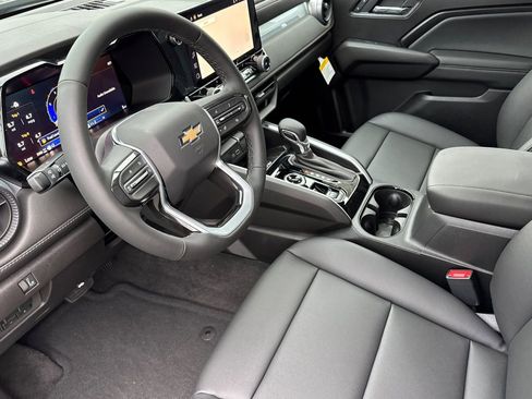 New 2026 Chevrolet Colorado LT w/ LT Convenience Package image 9