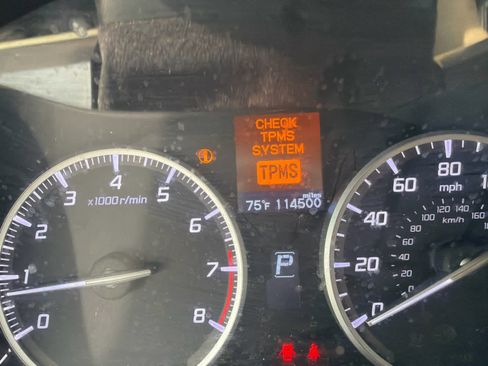 Used 2013 Acura ILX w/ Technology Package FWD image 7