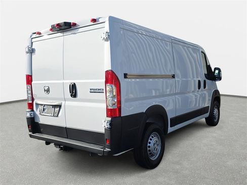 New 2025 RAM ProMaster 1500 w/ Convenience Group image 5