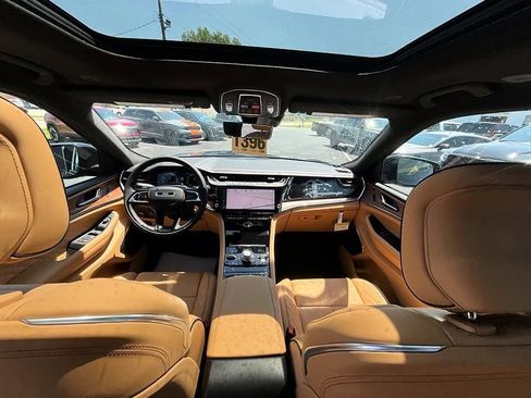 New 2026 Jeep Grand Cherokee L Summit AWD/4WD image 37
