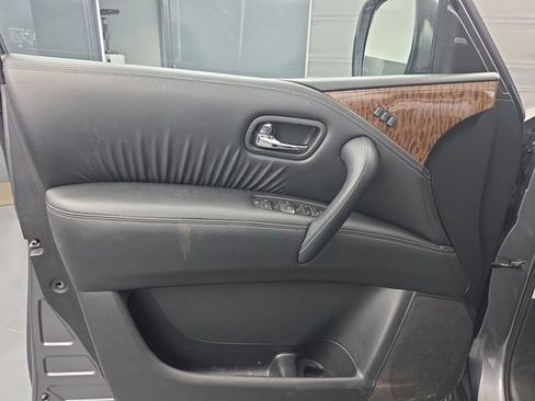 Used 2019 Nissan Armada SL w/ Premium Package image 24