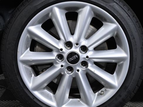 Used 2019 MINI Cooper Clubman S AWD/4WD image 29