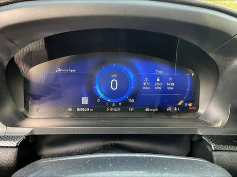 Used 2022 Ford Explorer ST w/ Equipment Group 401A image 10